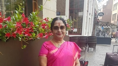 B Saroja Devi was fondly called ‘Abhinaya Saraswathi’. B Saroja Devi was fondly called ‘Abhinaya Saraswathi’.