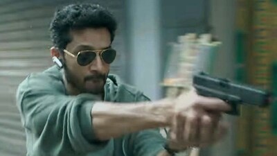 Special Ops Season 2 Special Ops Season 2