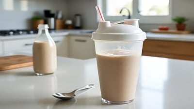 Best vegan protein powder to support your muscle growth Best vegan protein powder to support your muscle growth