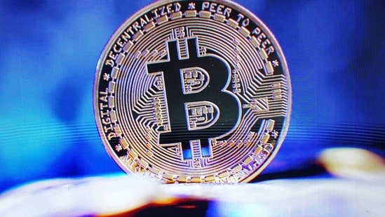 Satoshi Nakamoto never moved the coins even as the prices rose astronomically. (Bloomberg)