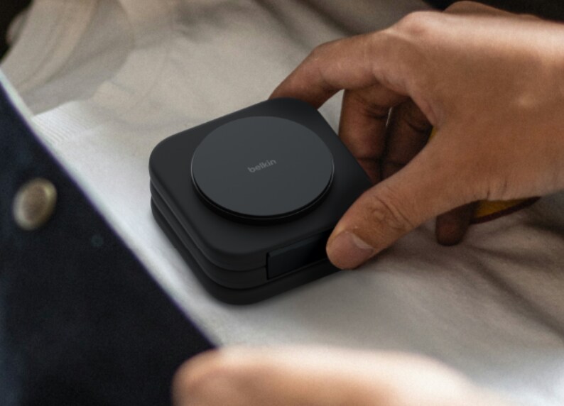 Belkin review. (Belkin) Belkin review. (Belkin)