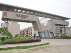 Aligarh's Ozone City 