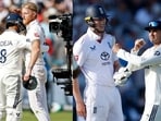 Ben Stokes consoled Ravindra Jadeja after India's defeat, and also had a message for Shubman Gill. Ben Stokes consoled Ravindra Jadeja after India's defeat, and also had a message for Shubman Gill.
