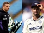 Jos Buttler brutally roasted India all-rounder Washington Sundar. Jos Buttler brutally roasted India all-rounder Washington Sundar.