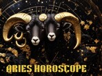 Aries Horoscope Today: Read our expert astrological predictions to find out what the stars have in store for you.
Aries Horoscope Today: Read our expert astrological predictions to find out what the stars have in store for you.