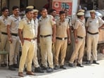 Police said the accused, identified as Firoz Ahamad (25), a native of Bijnor, Uttar Pradesh, has confessed to the crime. Police said the accused, identified as Firoz Ahamad (25), a native of Bijnor, Uttar Pradesh, has confessed to the crime.