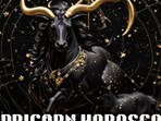 Capricorn Horoscope Today: Read our expert astrological predictions to find out what the stars have in store for you.
Capricorn Horoscope Today: Read our expert astrological predictions to find out what the stars have in store for you.