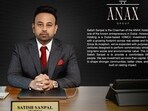 ANAX Holding: A key player in Dubai’s luxury business world