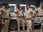 Two teenage male friends were stripped and forced to indulge in unnatural sex while being filmed in Mumbai.