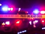 A fight happened between the couple inside their house, while husband was in an intoxicated state after which he got injured and died. A fight happened between the couple inside their house, while husband was in an intoxicated state after which he got injured and died.