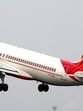 An Air India Airbus A320-200 aircraft takes off from the Sardar Vallabhbhai Patel International Airport in Ahmedabad. (REUTERS FILE PHOTO)