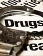 As part of the ongoing campaign against drugs ‘Yudh Nashian Virudh’ launched by the Punjab government that entered 135th day today, the state police on Monday arrested 109 drug smugglers and recovered 2.7 kg heroin, 1.5 kg opium, 42 kg poppy husk and <span class='webrupee'>₹</span>7.18 lakh drug money from their possession. (Representational image) As part of the ongoing campaign against drugs ‘Yudh Nashian Virudh’ launched by the Punjab government that entered 135th day today, the state police on Monday arrested 109 drug smugglers and recovered 2.7 kg heroin, 1.5 kg opium, 42 kg poppy husk and <span class='webrupee'>₹</span>7.18 lakh drug money from their possession. (Representational image)