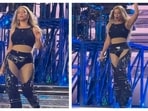 Stolen hard drives reportedly contain Beyoncé 's unreleased music and plans for the Cowboy Carter .