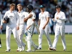 Ravichandran Ashwin tips his hat to Joe Root and Zak Crawley for their gesture towards Mohammed Siraj 