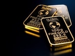 Amid ongoing trade talks between India and USA, price of the yellow metal dipped after four days of surge.