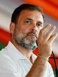 Congress MP from Rae Bareli and leader of opposition in the Lok Sabha Rahul Gandhi (File photo) Congress MP from Rae Bareli and leader of opposition in the Lok Sabha Rahul Gandhi (File photo)