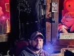 Dan Rivera passes away Dan Rivera passes away