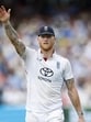 England's Ben Stokes was awarded player of the match for his performance in the third Test against India at Lord’s. (Reuters) England's Ben Stokes was awarded player of the match for his performance in the third Test against India at Lord’s. (Reuters)