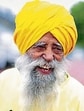 Famously known as ‘Turbaned Tornado’, the record holder marathon runner, who was the youngest among four siblings, was born on April 1, 1911, in Jalandhar’s Beas village. At the age of 81, Fauja Singh, a vegetarian throughout his life, moved to East London in 1992 after the death of his wife, Gian Kaur. (HT File) Famously known as ‘Turbaned Tornado’, the record holder marathon runner, who was the youngest among four siblings, was born on April 1, 1911, in Jalandhar’s Beas village. At the age of 81, Fauja Singh, a vegetarian throughout his life, moved to East London in 1992 after the death of his wife, Gian Kaur. (HT File)