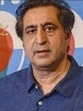 Handwara legislator Sajjad Lone (File)