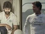 Naga Vamsi does not believe Brad Pitt's F1 is a copy of Nani's Jersey but he can see the similarities. 