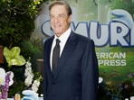 Actor John Goodman has lost 200 pounds in the last few years. Actor John Goodman has lost 200 pounds in the last few years.