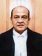 Justice Yashwant Varma Justice Yashwant Varma