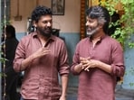 Lokesh Kanagaraj is directing Rajinikanth for the first time in Coolie. 