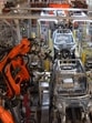 Manufacturing, agriculture and services will all see AI-driven productivity gains. But without planning, this will also mean job losses at the bottom. (Nick Carey)