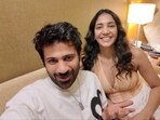 Yogita Bihani on her relationship with Aaryamann Sethi Yogita Bihani on her relationship with Aaryamann Sethi