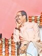 Mumbai, India, July 05, 2025: Raj Thackeray, Chief of the Maharashtra Navnirman Sena (MNS), and Uddhav Thackeray, Chief of Shiv Sena (UBT), reunited after 20 years at a public rally at NSCI Dome, Worli in Mumbai. The event, titled "Awaj Marathicha" (Voice of the Marathi), was jointly organised by Shiv Sena (UBT) and MNS to mark the withdrawal of government resolutions (GRs) related to the three-language policy in primary schools. Mumbai, India. 05, 2025. (Photo by Raju Shinde/HT Photo) (Raju Shinde)
