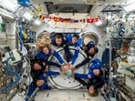 The SpaceX Dragon spacecraft undocked at 4:45 pm IST on Monday from the space-facing port of the International Space Station’s Harmony module.