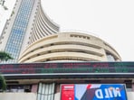 Bombay Stock Exchange (BSE) building, in Mumbai Bombay Stock Exchange (BSE) building, in Mumbai