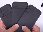 Apple may reintroduce the blue shade with iPhone 17 Pro models. Apple may reintroduce the blue shade with iPhone 17 Pro models.