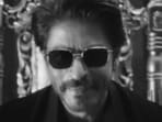 The new Zomato ad saw Bollywood star Shah Rukh Khan in his element. The new Zomato ad saw Bollywood star Shah Rukh Khan in his element.