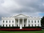 The White House in Washington, DC, US, on Tuesday, July 15, 2025 The White House in Washington, DC, US, on Tuesday, July 15, 2025