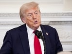 Trump also reportedly discussed sending Ukraine US-made ATACMS missiles.