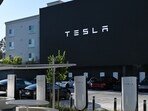 Elon Musk’s Tesla Inc has officially entered the Indian market on July 15 with the launch of its first showroom at Maker Maxity Mall in Mumbai’s Bandra Kurla Complex. (Representational photo)