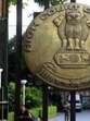 The high court of Delhi. (File Photo)