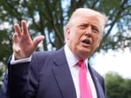 Trump had allegedly asked Zelenskyy whether Ukraine could strike Russian capital Moscow and St Petersburg.