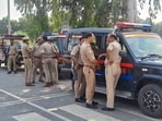 The incident took place in Cheddangla Gutasi village under the Mau Darwaza Police Station limits.