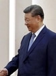 Union external affairs Minister S Jaishankar during a meeting with the Chinese President Xi Jinping, in Beijing. (PTI/@DrSJaishankar)
