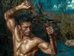 Vidyut Jammwal is set to play Dhalsim in Street Fighter. Vidyut Jammwal is set to play Dhalsim in Street Fighter.