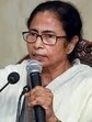 West Bengal chief minister Mamata Banerjee (File) West Bengal chief minister Mamata Banerjee (File)