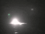 The splash down took place at around 3.00 pm (Indian time) off the coast of San Diego, California. 