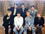 RM and Jungkook have talked about the strongest in BTS post military service