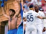 Jofra Archer’s history gaffe stunned Ben Stokes before Lord's showdown Jofra Archer’s history gaffe stunned Ben Stokes before Lord's showdown