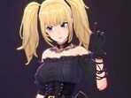 Elon Musk adds anime girl Ani as Grok AI companion Elon Musk adds anime girl Ani as Grok AI companion