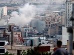 Israel had struck several military and nuclear sites in Iran under 'Operation Rising Lion', prompting retaliation from Tehran. 