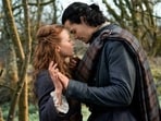 Outlander Season 7 is finally coming to Netflix Outlander Season 7 is finally coming to Netflix